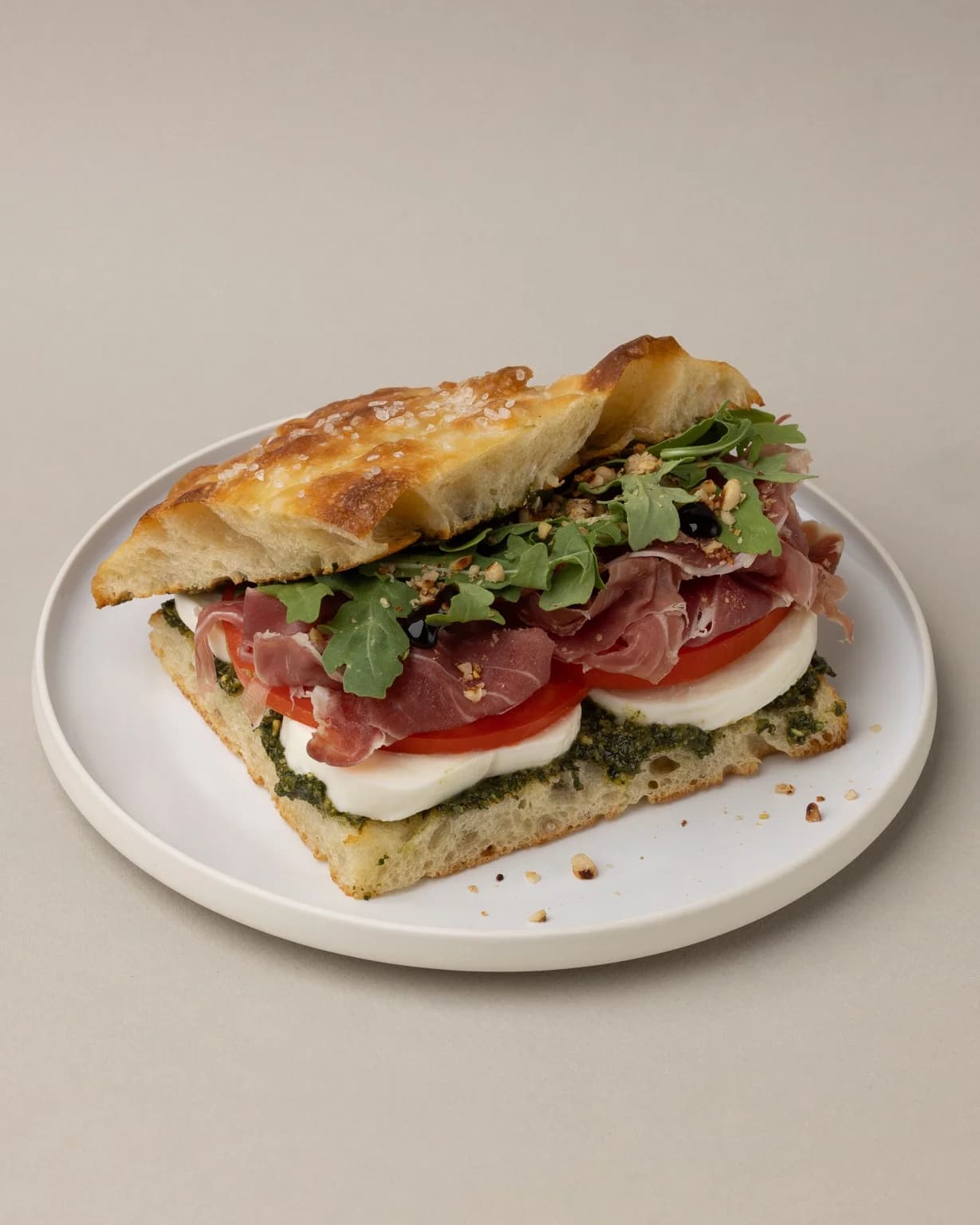 Prosciutto Di Parma
