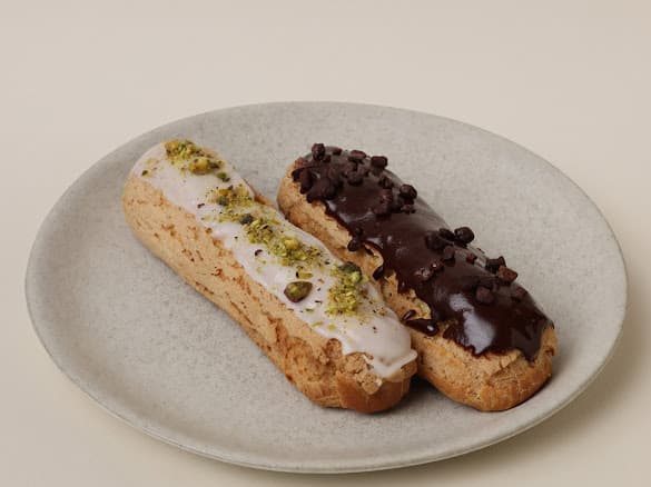 Eclair