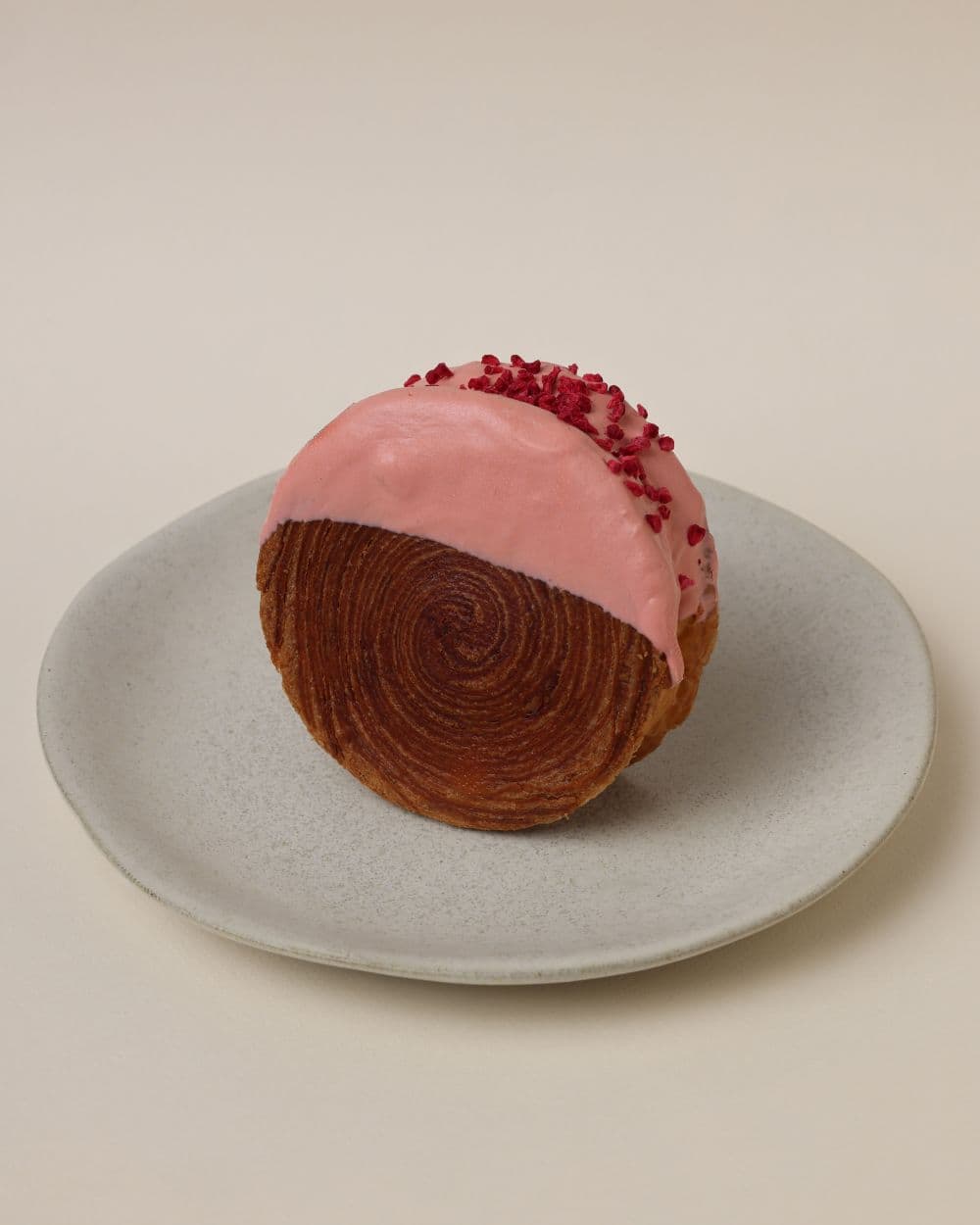 NY Roll Raspberry