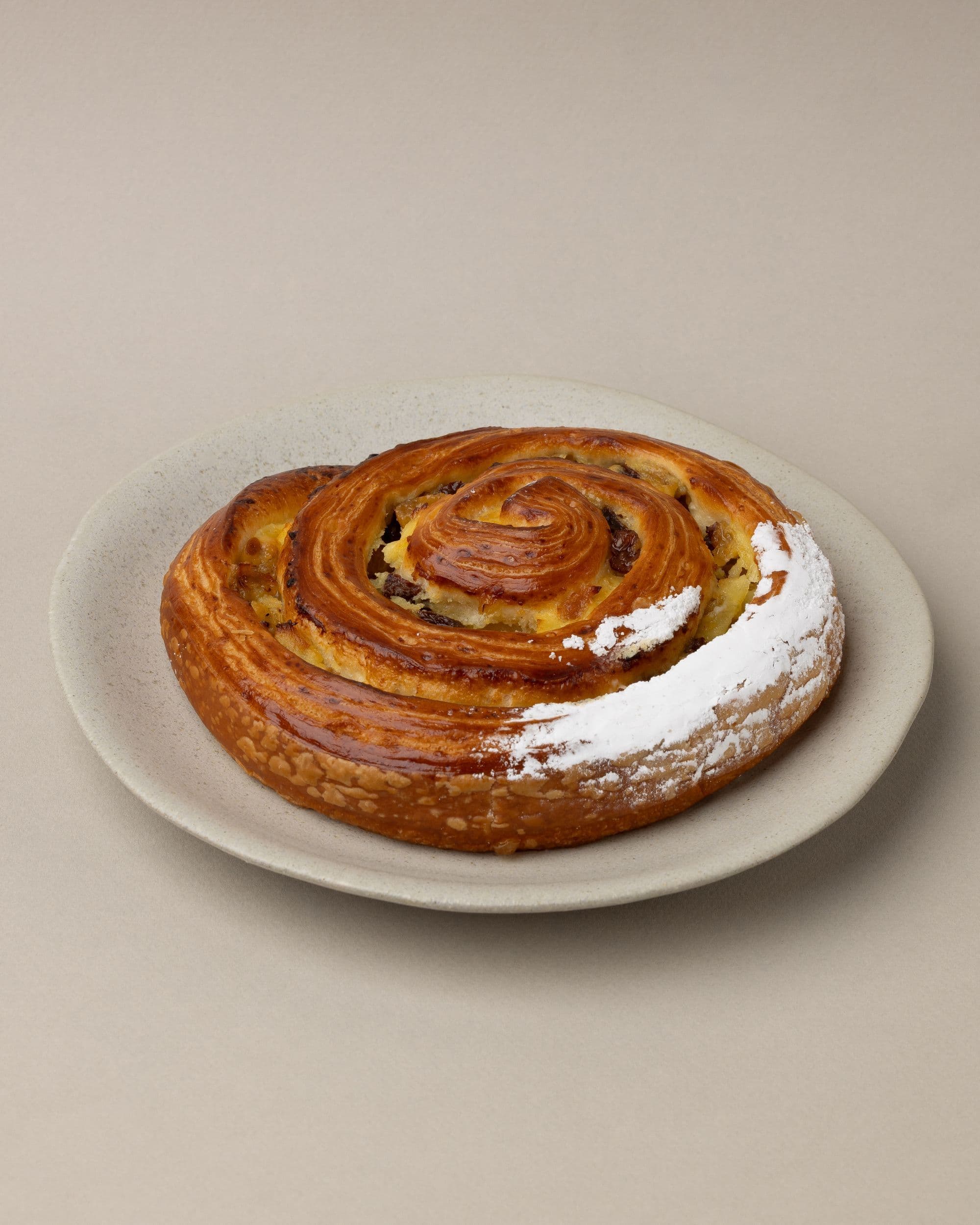 Raisin Roll