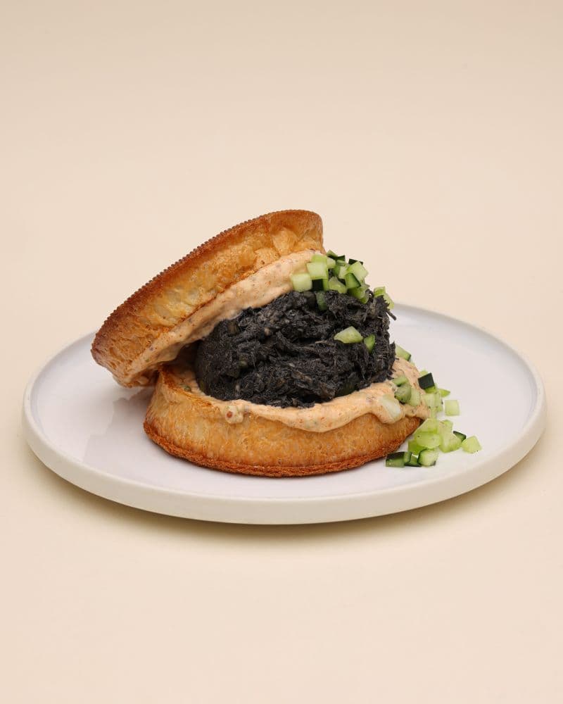 Black Tuna