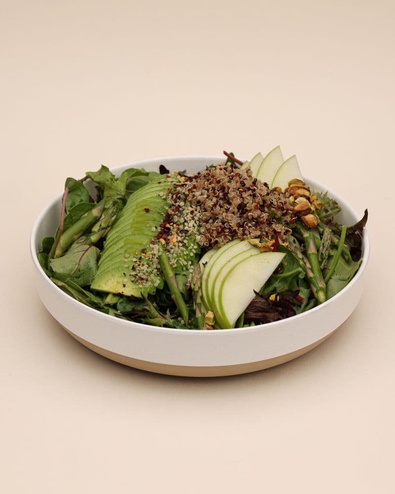 Green Salad