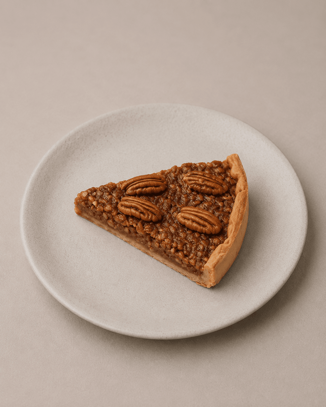 Pecan Pie