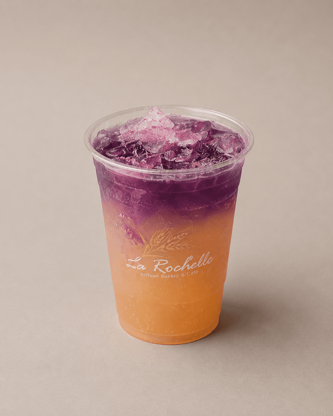 Cosmo Lychee Lemonade