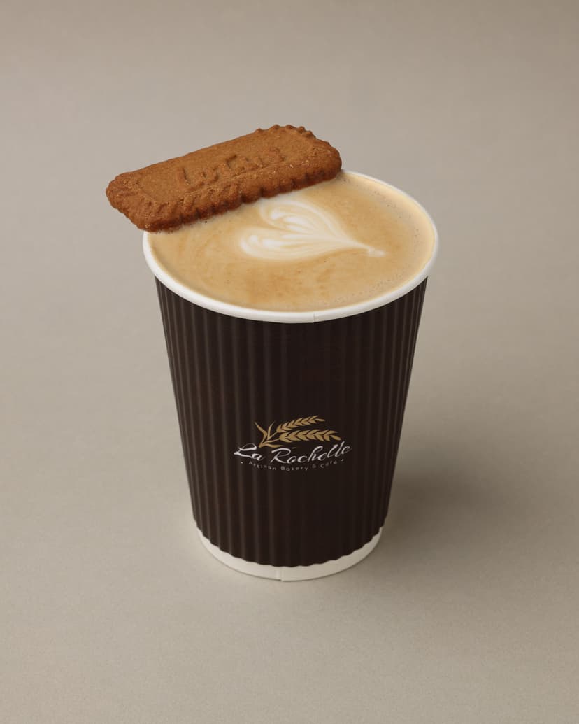 Coffee and Tea