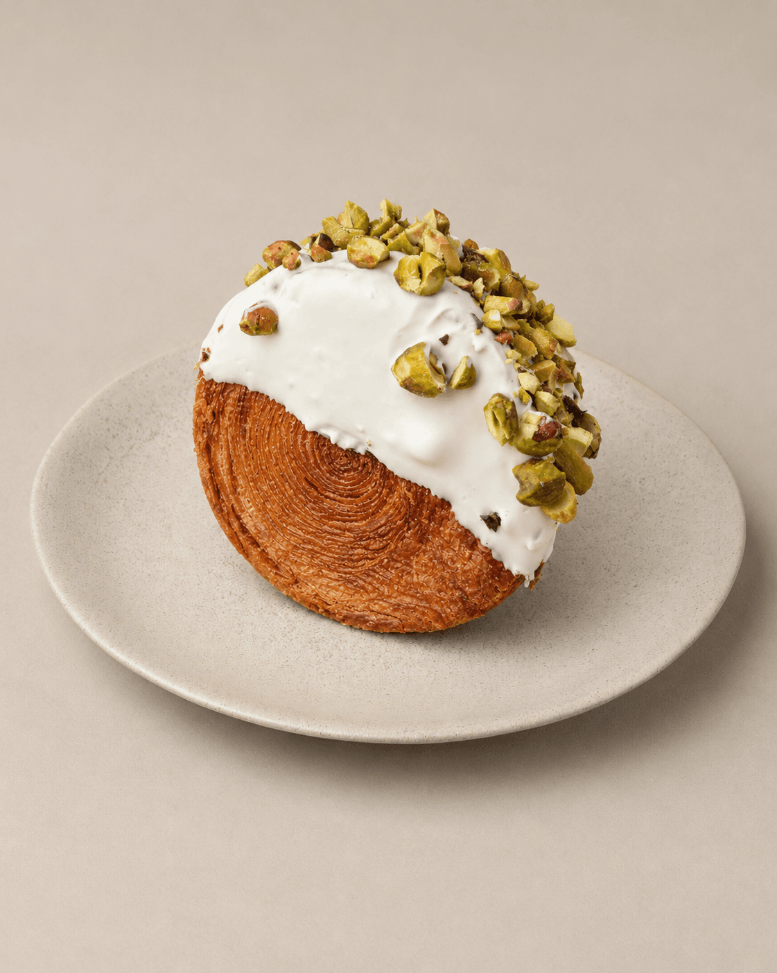 NY Roll Pistachio 